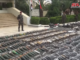 Israeli weapons handed over by ISIS militants in Syria