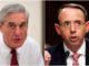 Deep State memo reveals Rod Rosenstein was blackmailed into appointing Mueller