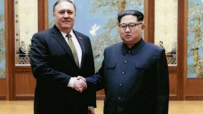 Kim Jong-un has agreed to open North Korea's doors to Christianity and has begun releasing Christians, including American citizens, currently imprisoned because of their beliefs.