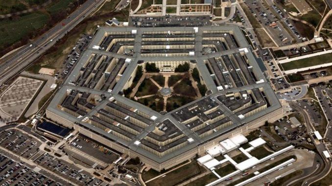 The Pentagon cannot account for $21 trillion dollars according to a new Department of Defense Inspector General’s report – raising alarm bells because the last time they "could not account" for trillions of dollars, 9/11 happened.