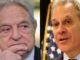 Eric Schneiderman funded by George Soros