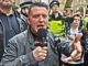 Articles about arrest of Tommy Robinson are being rapidly scrubbed from the internet