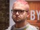 Disgruntled ex-Cambridge Analytica employee Christopher Wylie calls for second Brexit referendum
