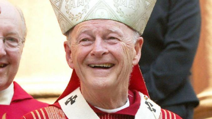 Cardinal connected to Hillary Clinton found guilty of raping children