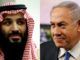 Israel caught selling nuclear weapons to Saudi Arabia