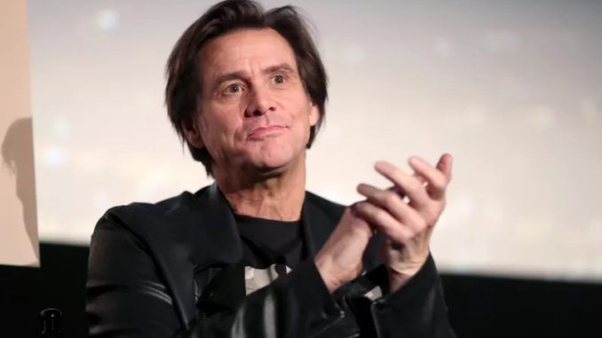 Jim Carrey calls out Trump administration as being worse than animals