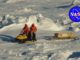 NASA glaciologist Jay Zwally has challenged the narrative that the earth is heating up and is set to release proof Antarctica is gaining ice.