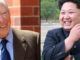 North Korea opens its doors to Rothschilds