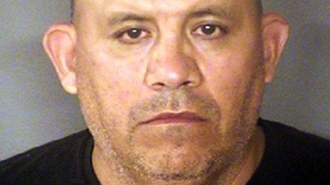 A Texas deputy has been arrested on a felony charge after he was caught raping a 4-year-old girl in a child detention facility.