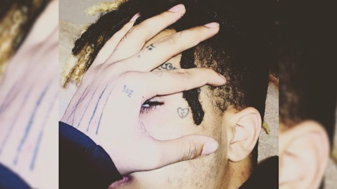 Rapper XXXTentacion was murdered by Satanic illuminati cult, according to investigators