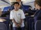 United Airlines have been caught overcharging US citizens flying in south-western states as part of a campaign to balance the books after partnering with a liberal group and giving away complimentary flights to illegal aliens, according to reports. 