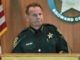 Broward County Sheriff Scott Israel fired for covering-up truth about Vegas shooting
