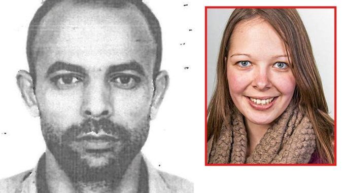 Sophia Lösche, a prominent liberal feminist who campaigned with her politician brother for open borders in Germany, has been found dead, mutilated and burned alive, after hitching a ride with a Muslim truck driver.