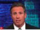 Chris Cuomo says Trump's dislike of CNN is treasonous
