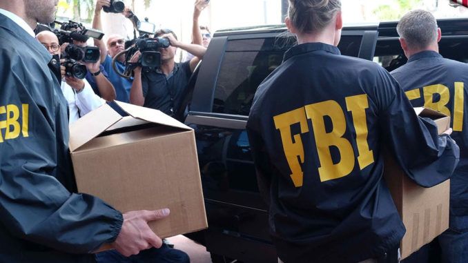 Rogue FBI agents leak Trump lawyer's documents to Buzzfeed