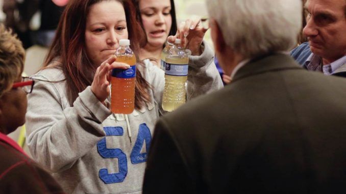 Investigators say 118 have died as a result of the Flint water crisis so far, amid a huge media blackout