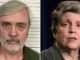 An air force deserter who has been on the most wanted fugitive list for 35 years has finally been found working for Democrat Janet Napolitano.