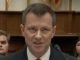 Peter Strzok is funded by the CIA, investigators say
