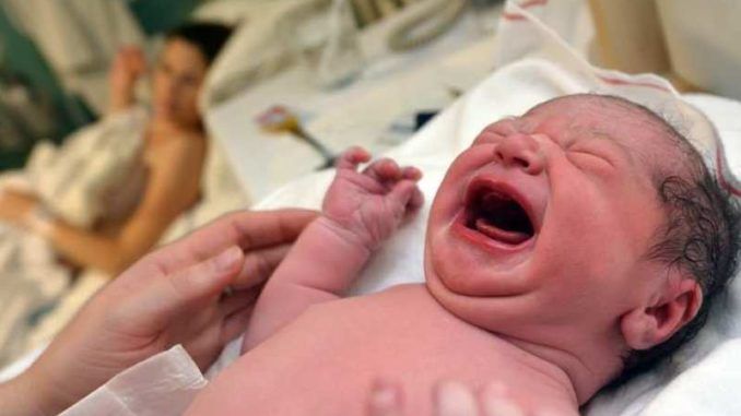 Babies who survive late-stage abortions are routinely strangled to death by abortion doctors, according to a European physician.