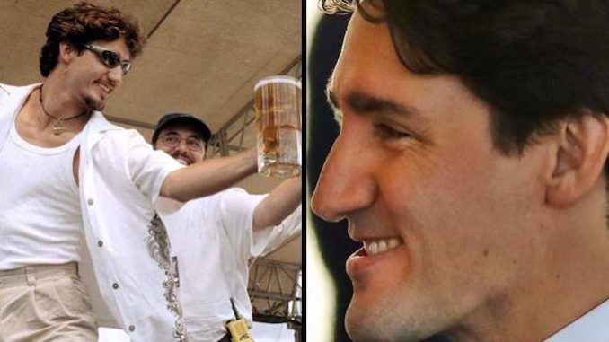 Female reporter sexually assaulted by Canadian PM Justin Trudeau breaks her silence