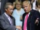 Downing Street bans Trump from meeting Nigel Farage during UK visit
