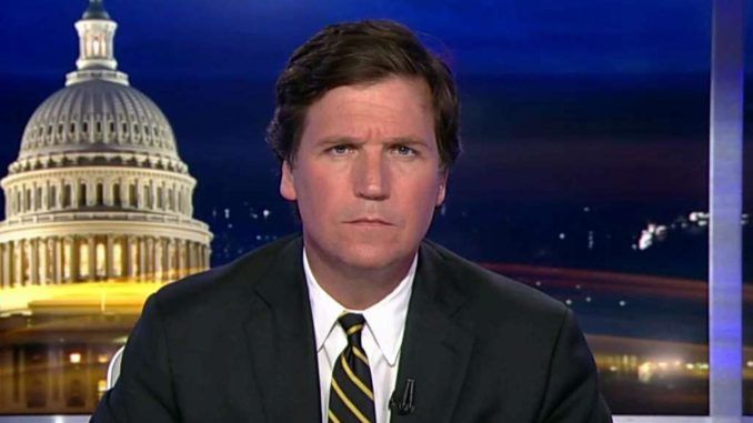 Fox News host Tucker Carlson says that Mexico has far greater influence on the United States’ elections than Russia.