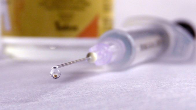 A new lawsuit has revealed the Department of Health and Human Services has illegaly avoided filing vaccine safety reports for 30 years.