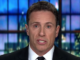 CNN's Chris Cuomo praises Antifa violence