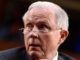 Trump blasts AG Jeff Sessions for being scared of the New World Order