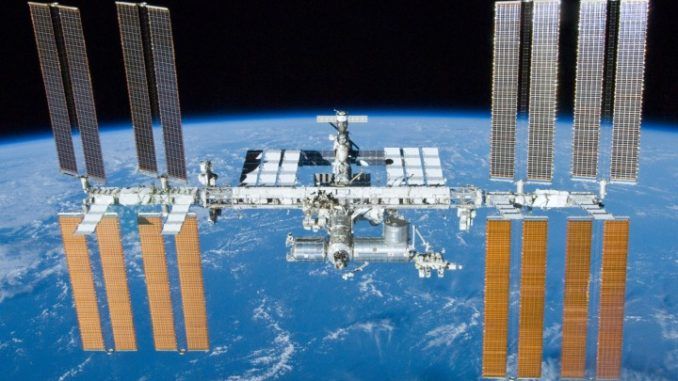Russia is pointing advanced space weapon at Earth, US authorities warn
