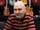 The Smashing Pumpkins frontman doubled down on claims he has witnessed shapeshifting reptilians in the flesh — twice.