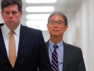 Bruce Ohr testimony reveals he kept Mueller aide in the loop about phoney Trump dossier