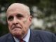 Rudy Giuliani says impeaching Trump will lead to new American civil war