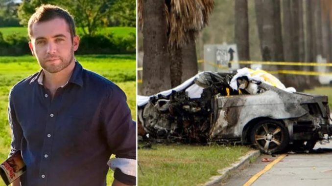 Journalist who was about to expose John Brennan mysteriously killed in car explosion in Los Angeles