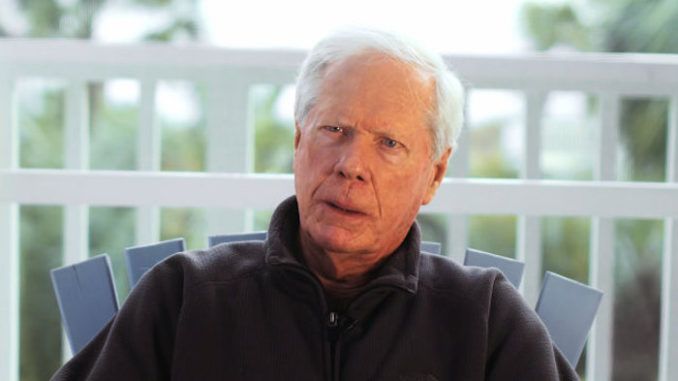 Paul Craig Roberts says CIA owns all Western media outlets