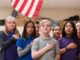 A school in Atlanta has announced it will no longer recite the Pledge of Allegiance as part of its morning meeting agenda, claiming that the Pledge is not "inclusive" or "positive" enough.