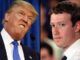Trump slams social media companies for silencing millions of Americans