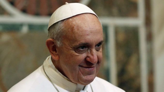 Vatican spent 2 million dollars lobbying US government to block child-sex law reforms
