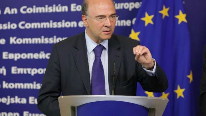 European Union plan to abolish national sovereignty