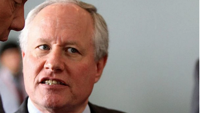 Bill Kristol says the white working class, the demographic responsible for voting Trump into office, should be replaced by migrants.