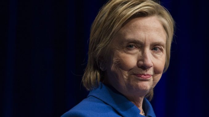 Hillary Clinton email reveals secret Google plan to overthrow Syrian regime