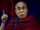 'Europe belongs to the Europeans,' according to the Dalai Lama, who told a crowd of refugees in Sweden that they should return to their native countries to rebuild them and make them great.
