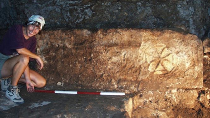 Archaeologists have unearthed the site where Jesus turned water into wine, bolstering the case for the New Testament's historical accuracy.