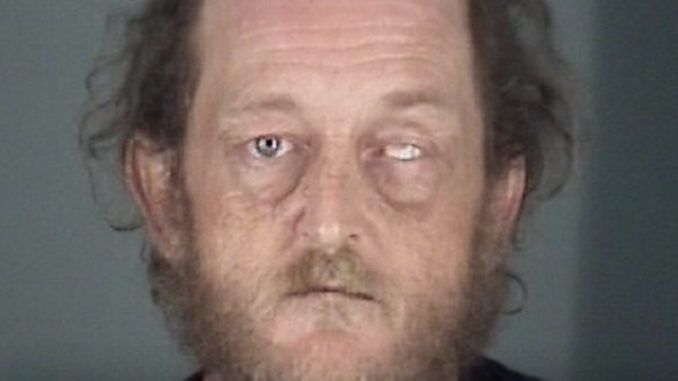 A convicted pedophile, jailed for a horrific sexual assault of a child, tried to hire his fellow inmate, a neo-Nazi, to assassinate his 9-year-old victim and her mother, father, sister, and uncle. 