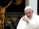 Pope Francis warns against exposing pedophile preists