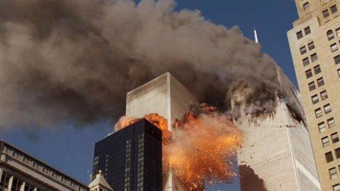 CIA and Saudi Arabia conspired to keep 9/11 details secret, author says