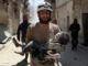 The White Helmets are kidnapping children with disabilities in order to use them in another staged chemical attack, according to Syrian mothers.