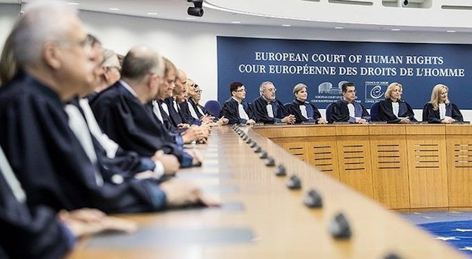 "Defaming" the Prophet Muhammad by calling him a "pedophile" exceeds the limits of freedom of speech and must be punished with criminal convictions, according to a new ruling by the European Court of Human Rights.