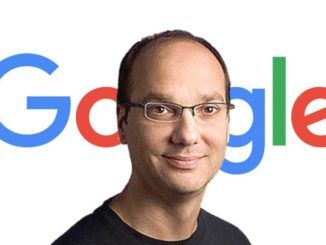 Google executive caught running sex slave ring