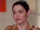 Rose McGowan admits that MeToo movement is run by fake Hollywood liberals